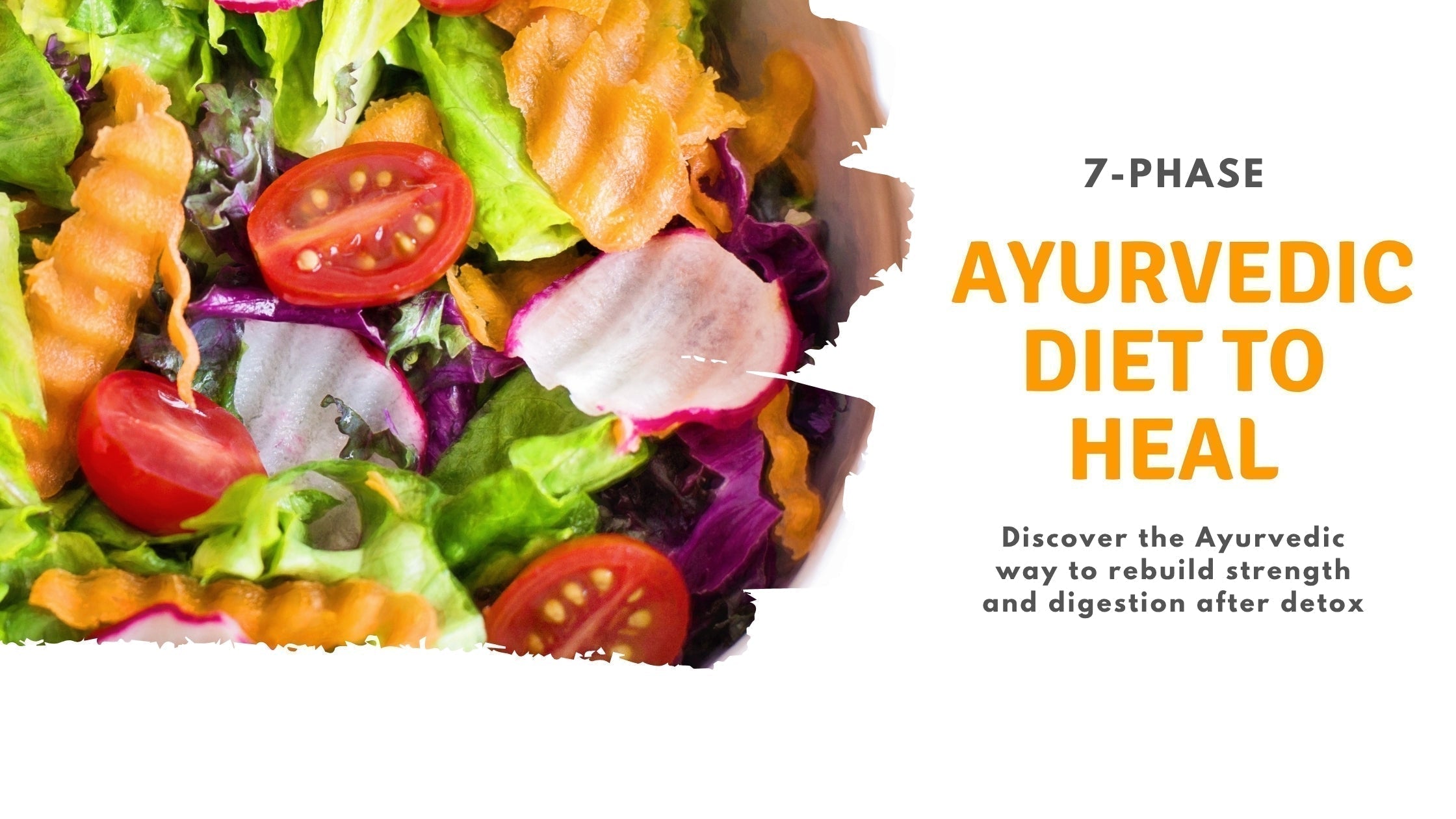 Samsarjan Krama Ayurvedic Diet after Panchkarma