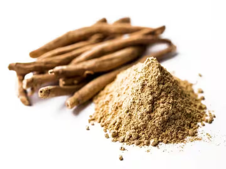 Ashwagandha powder