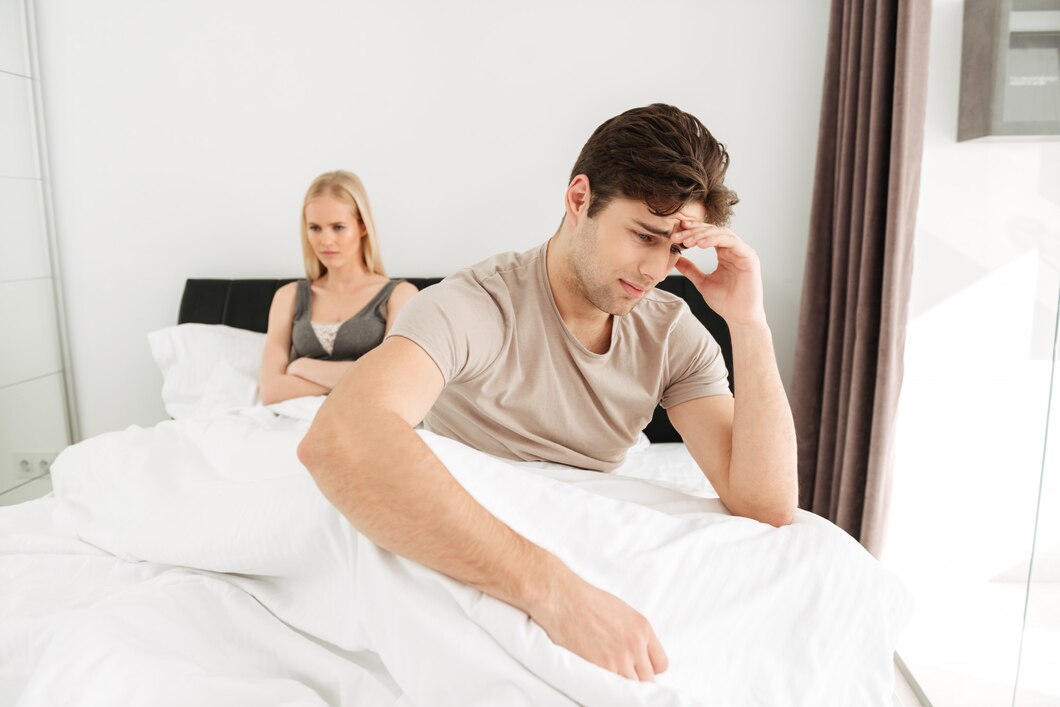 Ayurvedic Medicine for Premature Ejaculation