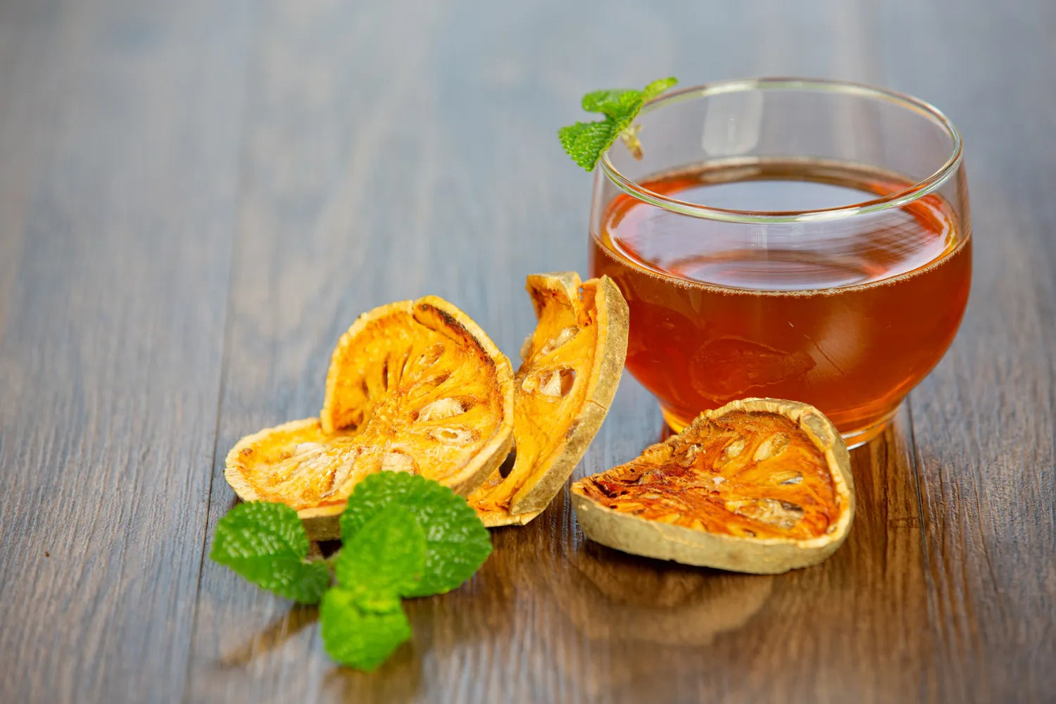 Bael Fruit Juice Benefits for summer seasons
