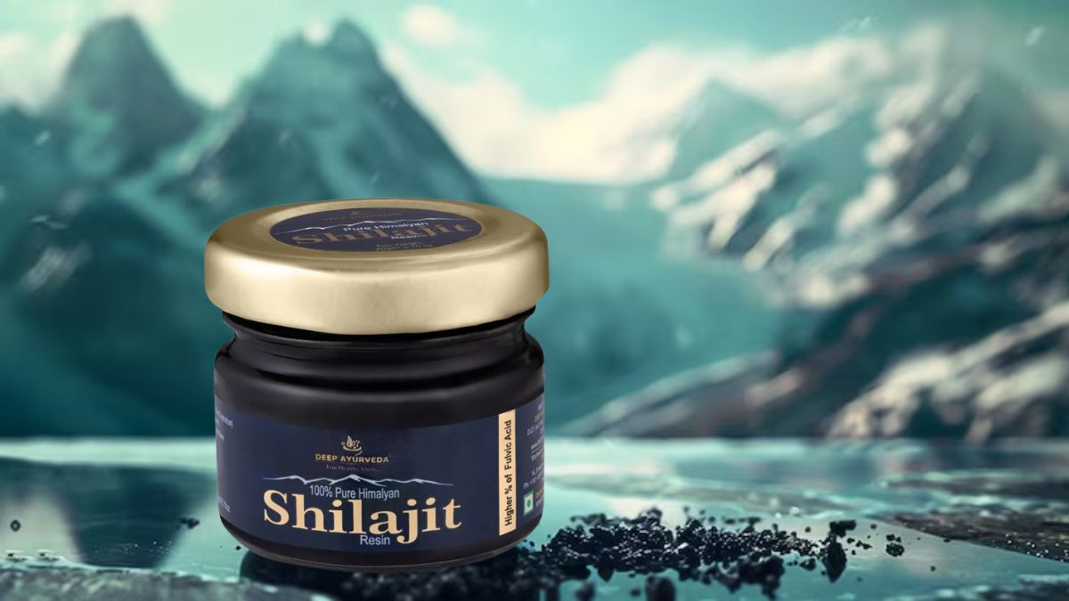 शिलाजीत क्या है