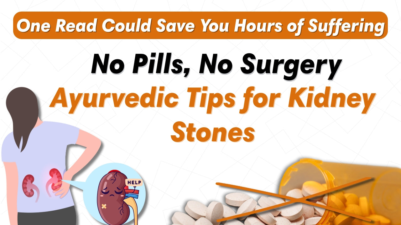 Tips for Kidney Stone Pain Management: Effective Ways to Get Relief Fast
