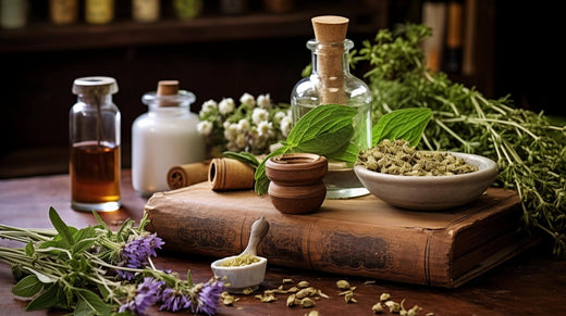Everything You Need to Know About Buying Top Ayurvedic Products Online