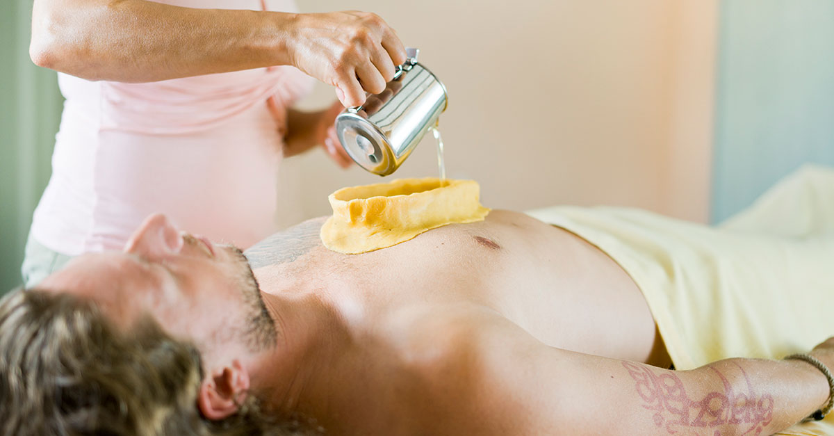 Best Panchakarma Therapy in Mohali for Health and Well-being - Deep Ayurveda