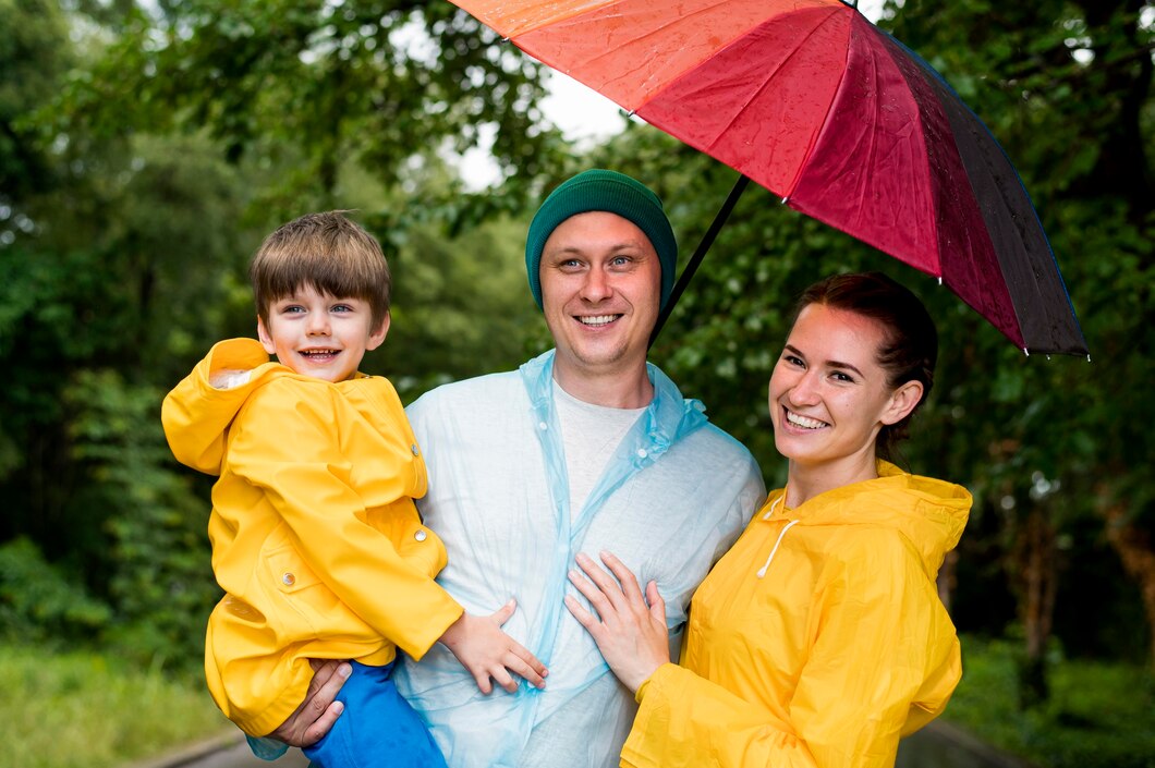 How to Keep Your Family Safe from Monsoon Diseases with an Ayurveda Expert