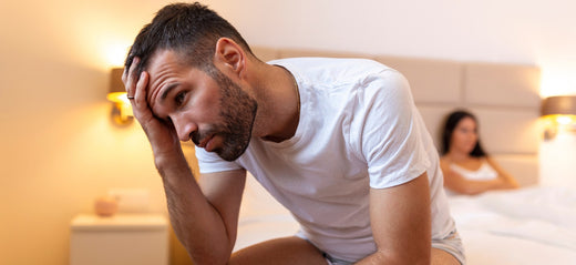 How to cure Erectile Dysfunction and Premature Ejaculation naturally