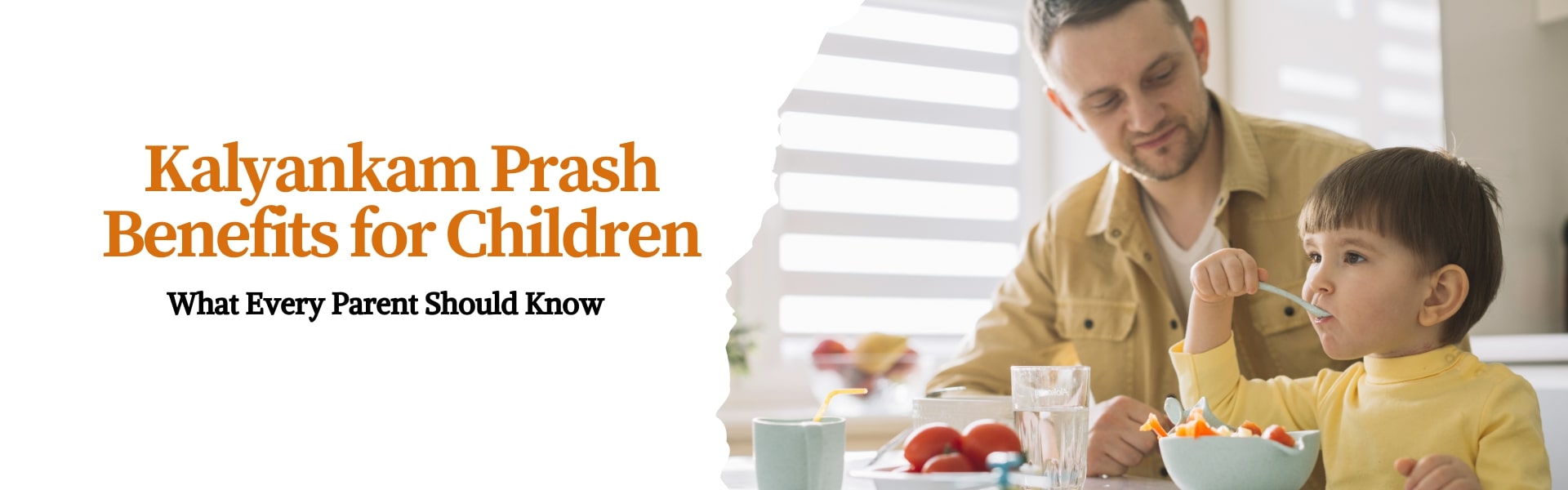 Kalyankam Prash for Children