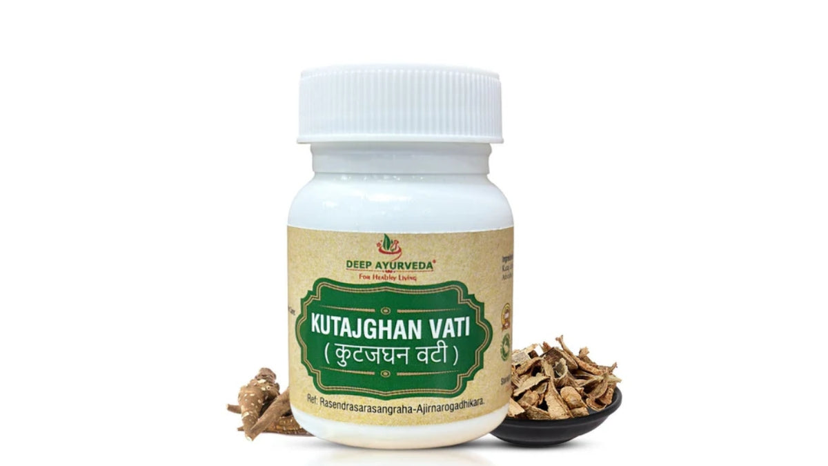 Kutajghan Vati