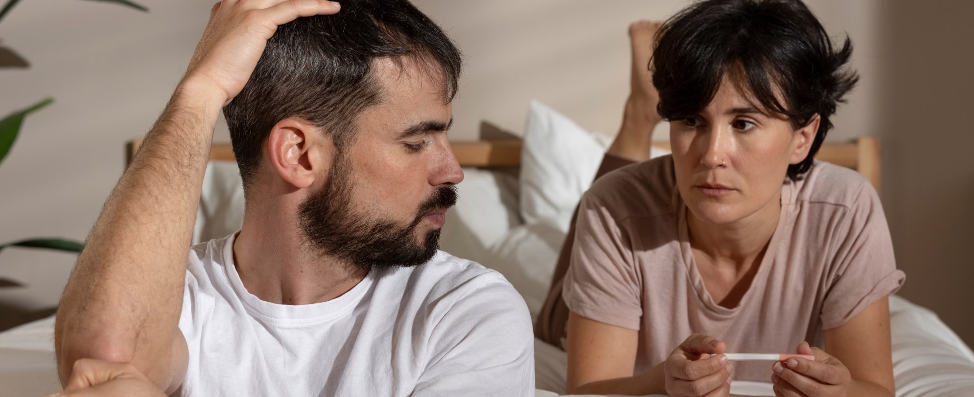 Low Sperm Count (Oligospermia) Symptoms, Causes & Ayurvedic Treatment