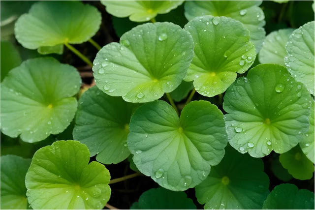 Mandukaparni: A Complete Ayurvedic Guide