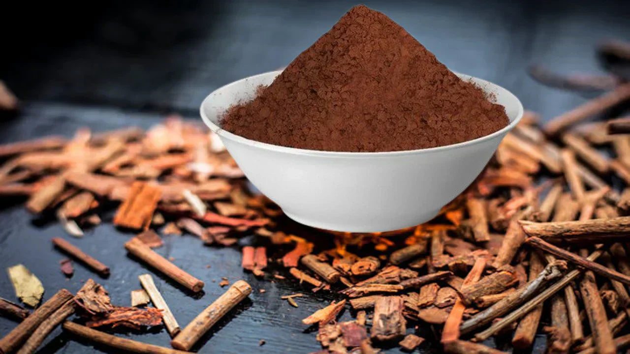 Manjistha Powder