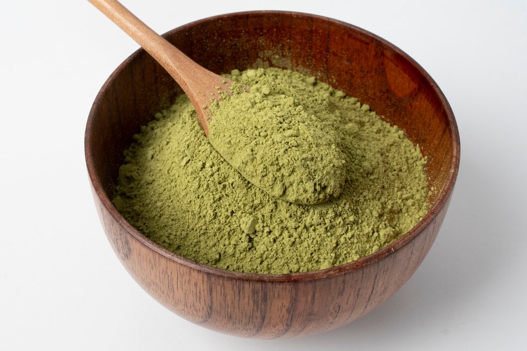 Moringa Powder Benefits for Skin: A Natural Superfood for Healthy Glow