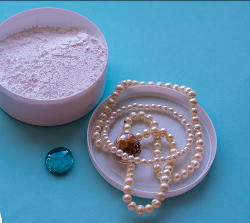 Benefits of Mukta Pishti