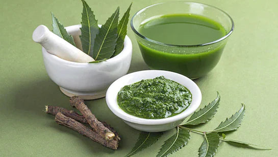 Neem Juice 9 Incredible Benefits You Must Know