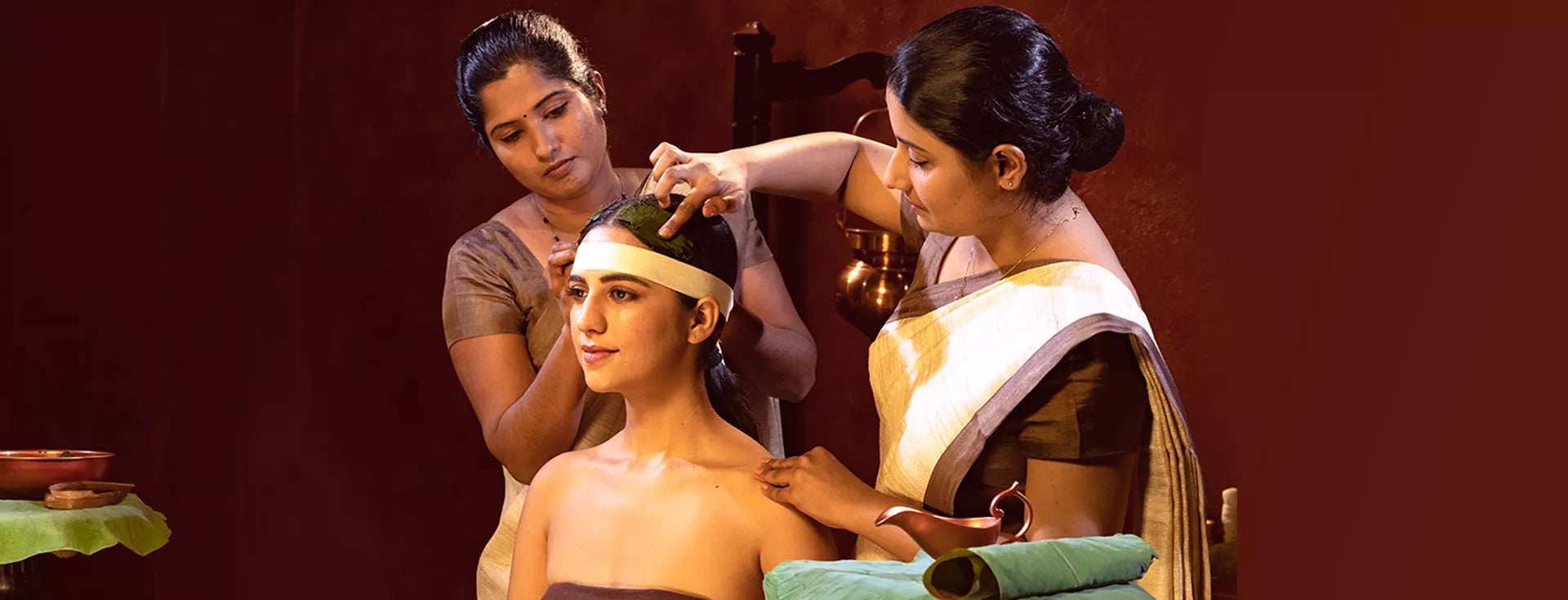 Best Panchakarma Clinic Mohali: Deep Ayurveda's Detox & Wellness Way