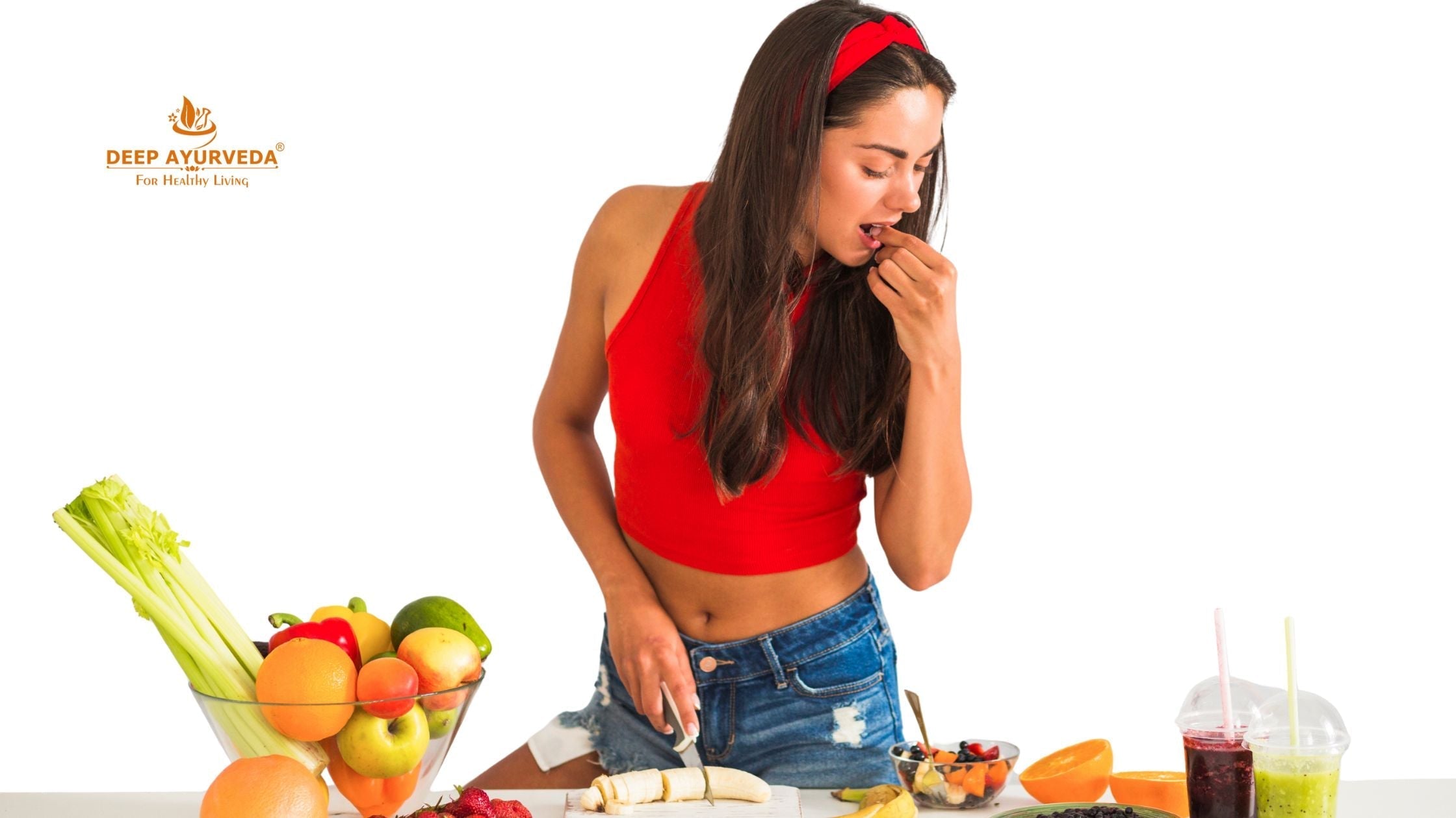 PCOD Diet: What Foods to Eat and Avoid