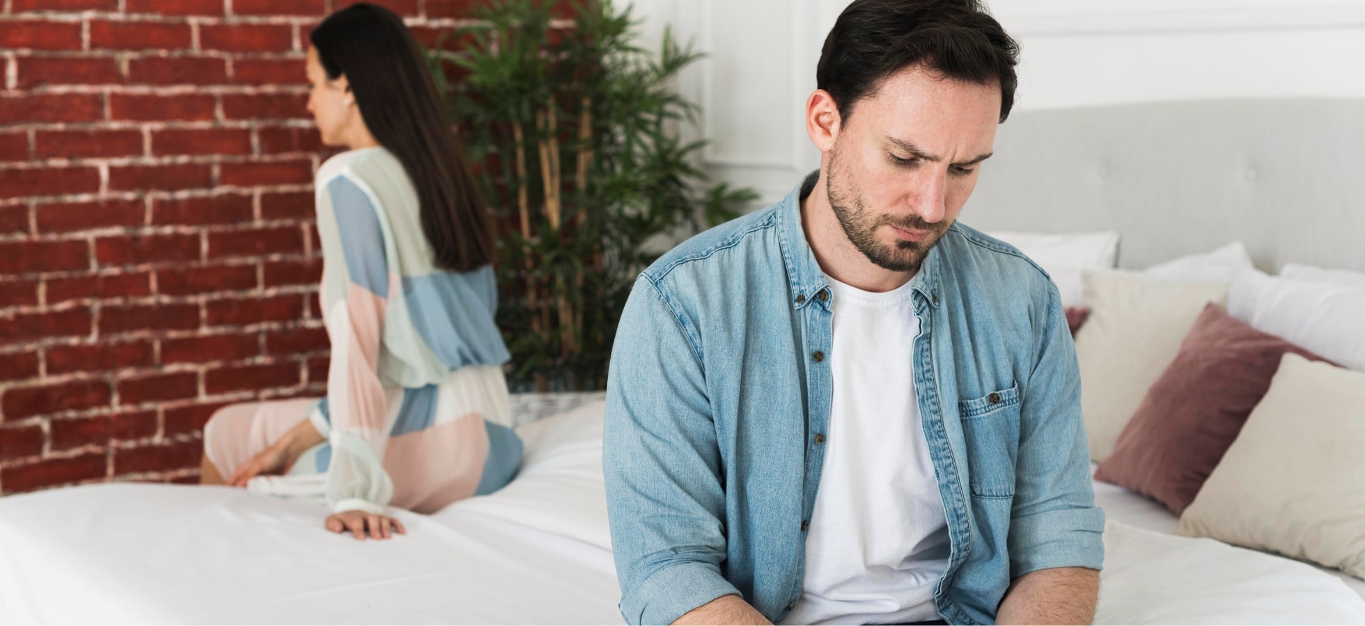 How Premature Ejaculation Treatments Can Improve Your Relationship