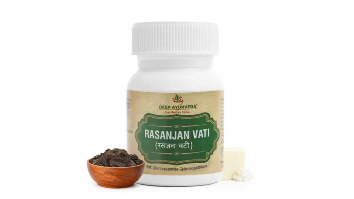 Rasanjan Vati