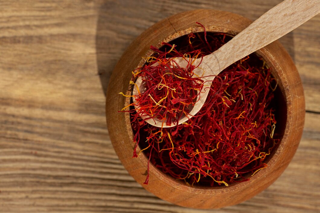 Saffron benefits for female and Male