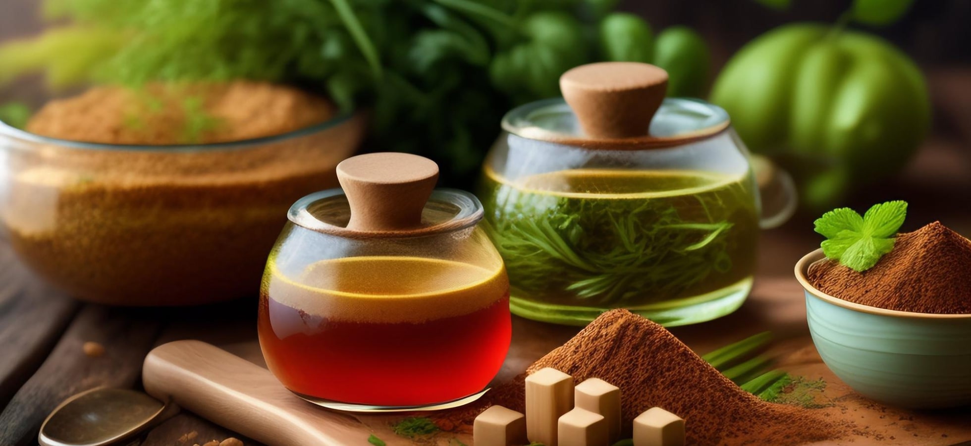 The Healing Power of Ayurvedic Medicine