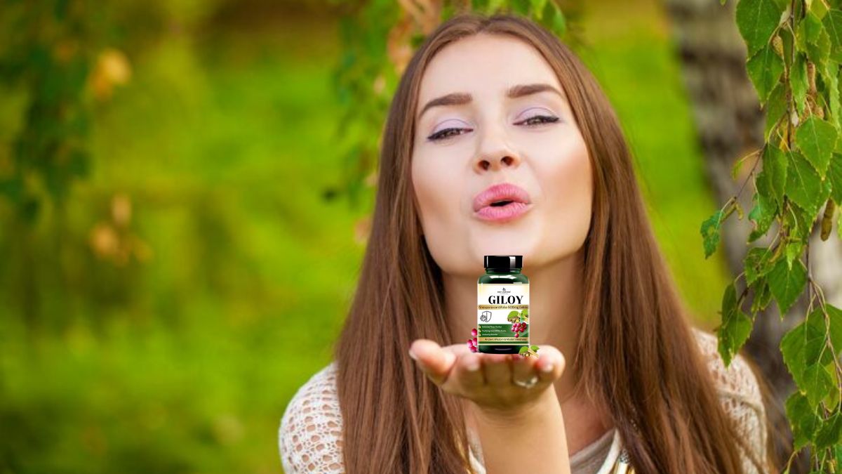 Top 10 Giloy Benefits for Female Body & Immunity