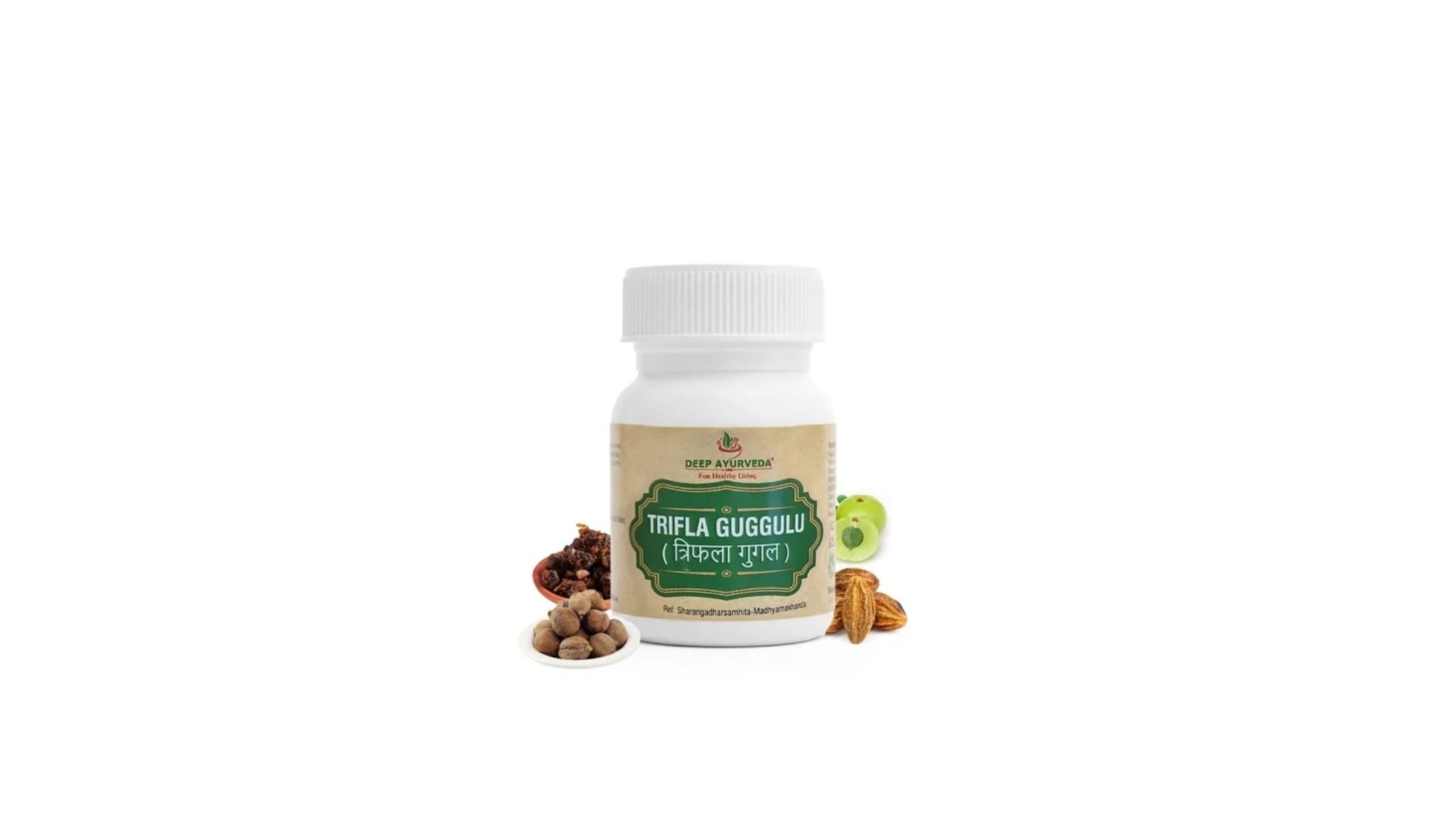 Triphala Guggulu