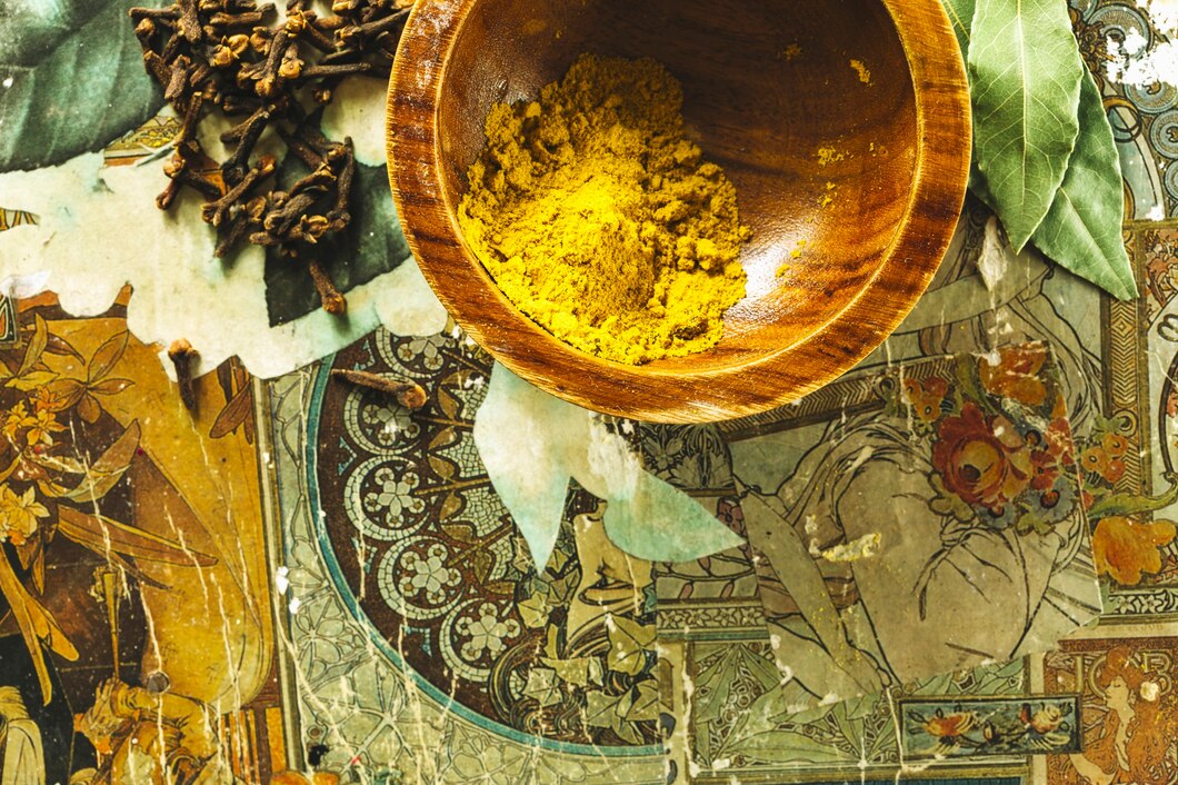 Turmeric (Haridra) Beyond Golden Milk: Modern Research & Classical Ayurvedic Perspective