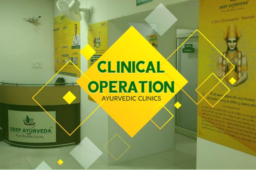 Best Ayurveda Clinic in Mohali for Ayurvedic Treatmemt