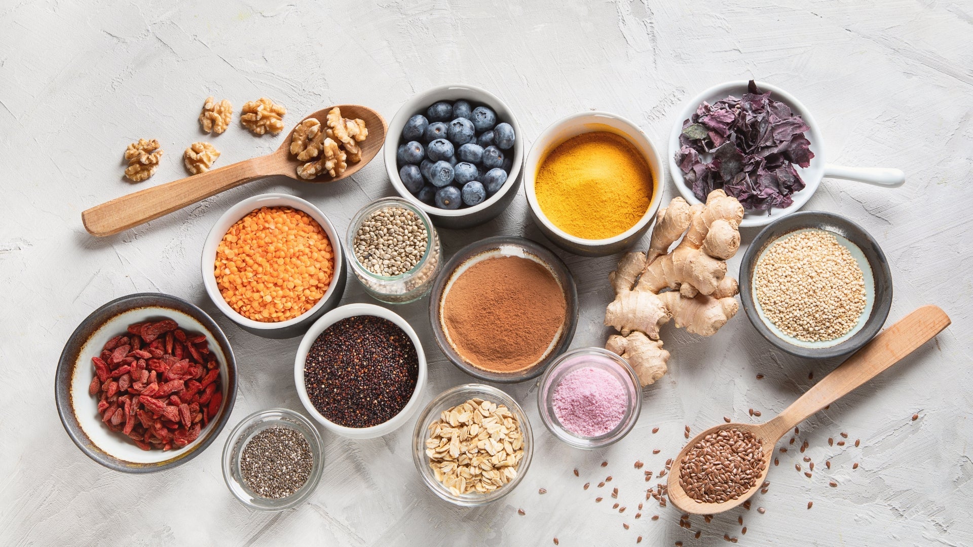 ayurvedic superfood for women