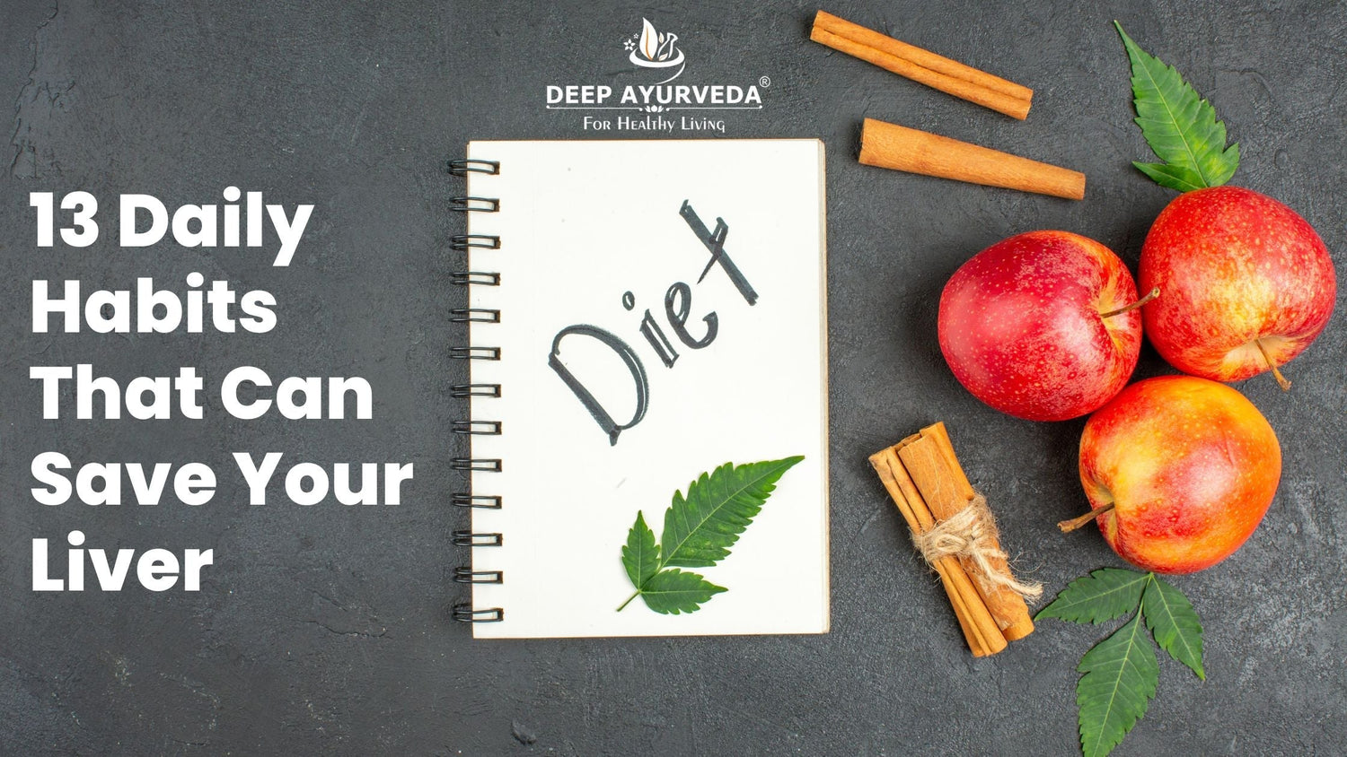 13 Daily Habits That Can Save Your Liver