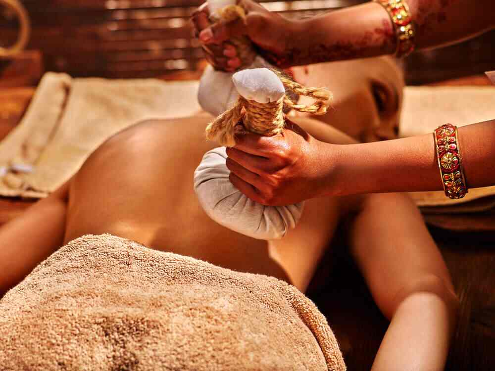 Panchakarma