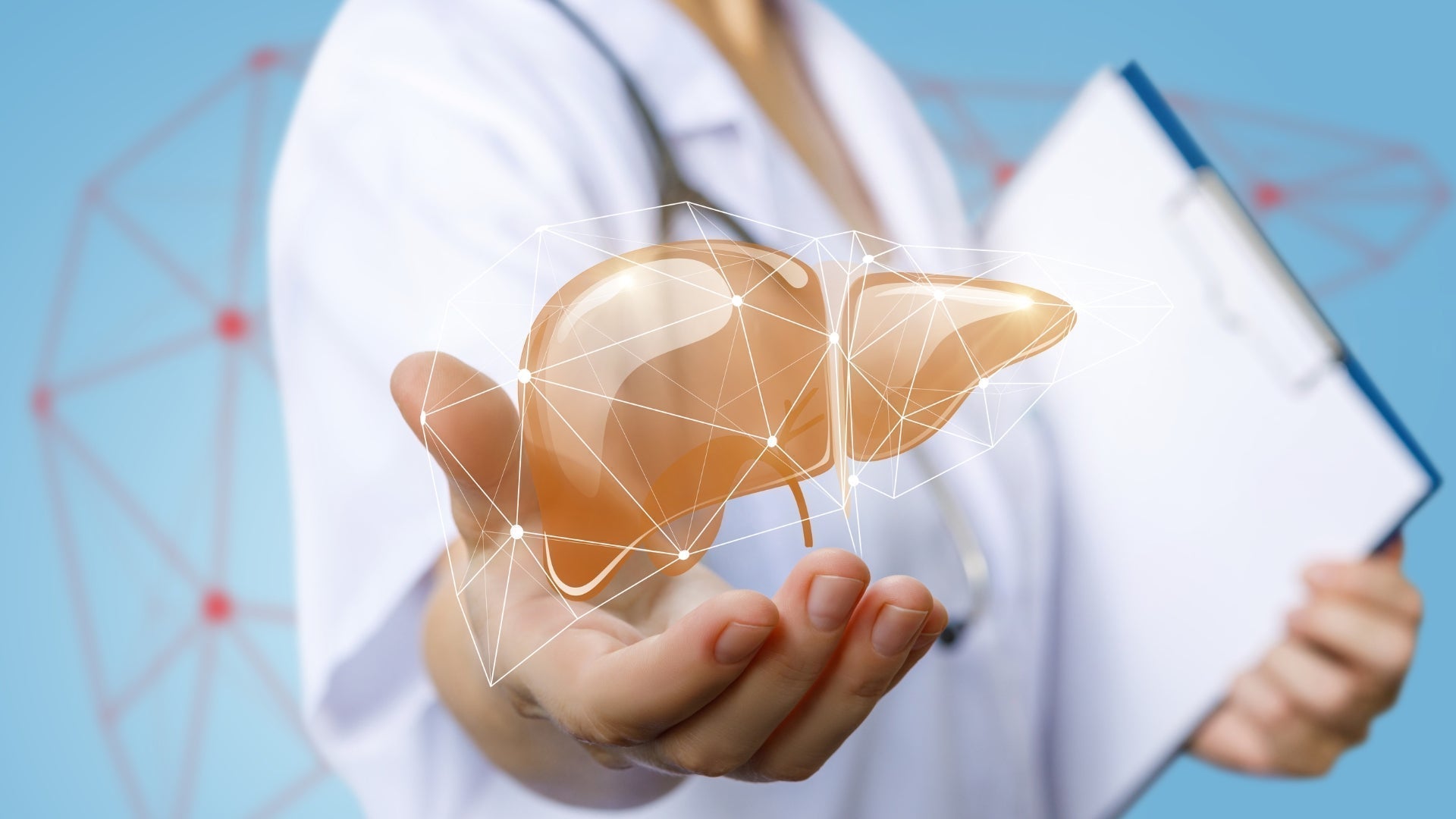 simple ways to detox your liver naturally