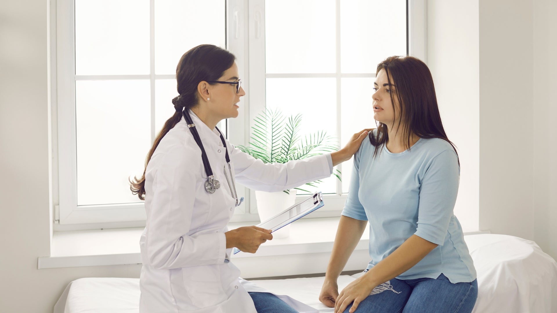 health issues that affect women