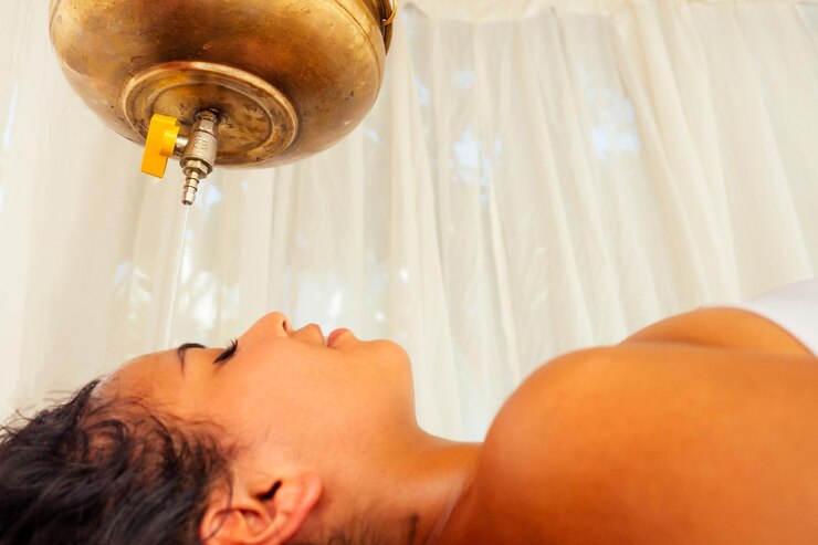 Top Benefits of Panchakarma Treatment in Mohali for Mind & Body Wellness