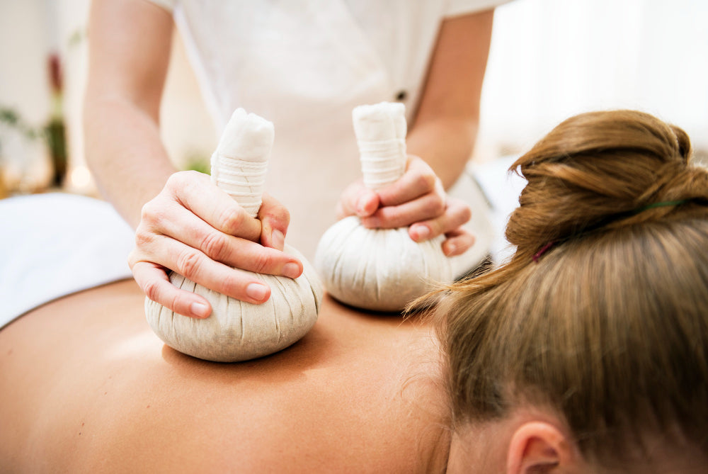 Deep Ayurveda India