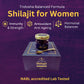 NariPanch Shilajit Resin for Women | Shilajit Support Women's Overall Wellbeing