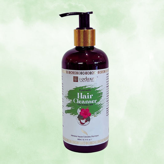 Vedaxry Hair Cleanser for normal Hair