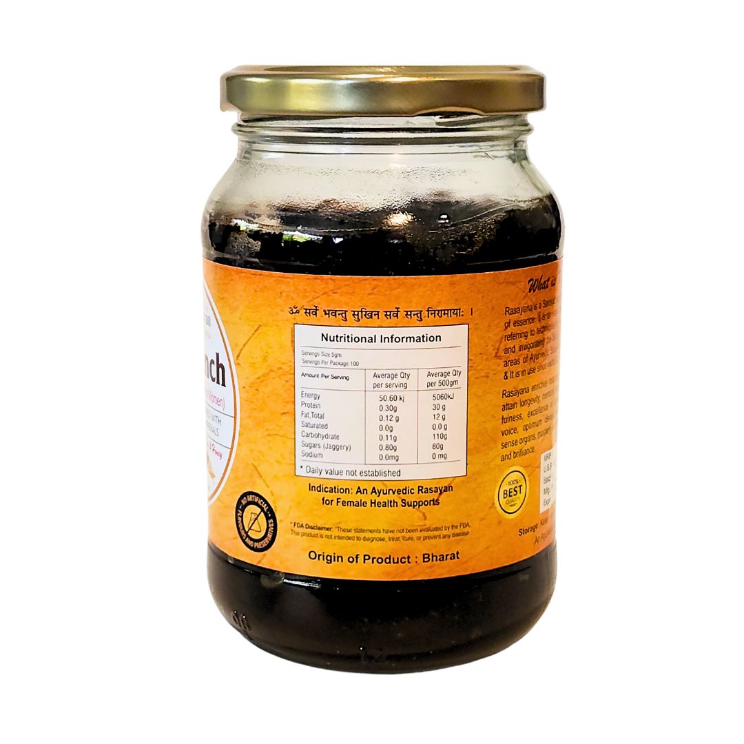 NariPanch® Ayurvedic SuperFood for Women’s Health | Best Adaptogens for Female Health
