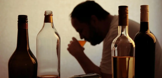 Alcohol Consumption