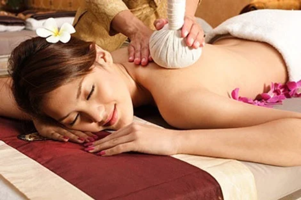 Best Kati Vasti Panchkarma Therapy in Mohali