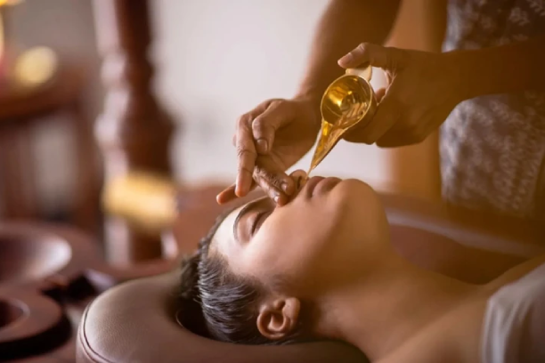 Best Nasya Karam therapy in Mohali