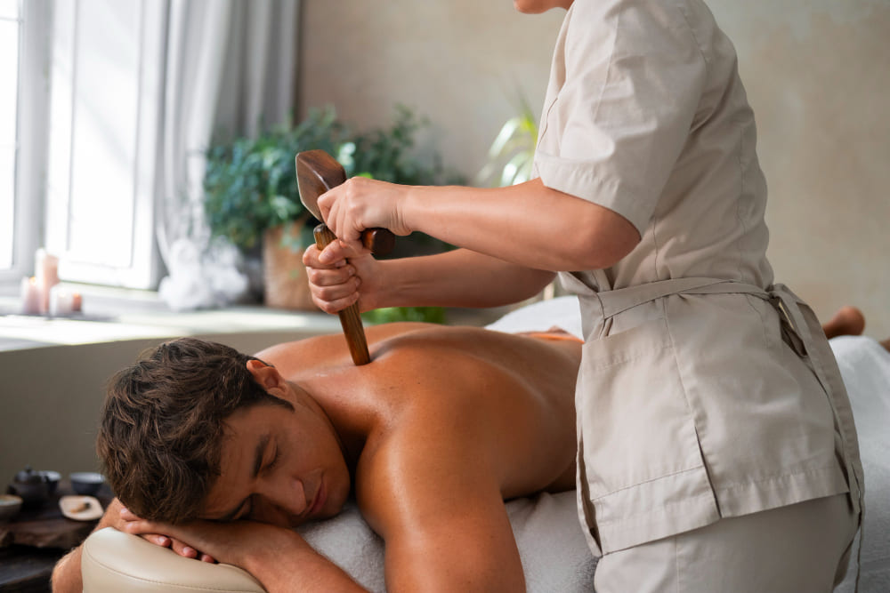 Best Panchakarma Therapy in Mohali Chandigarh