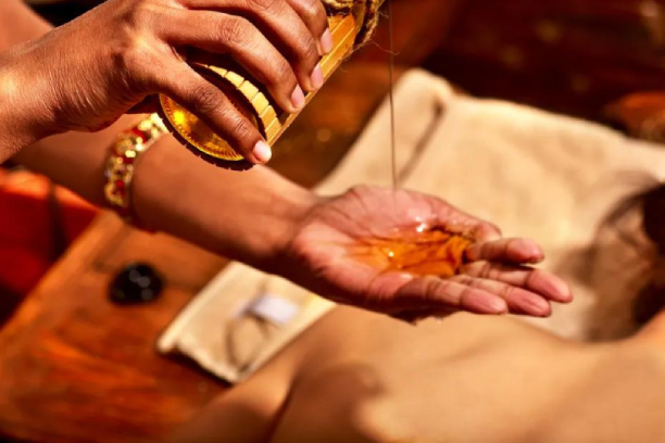 Best Panchkarma Abhyangam Ayurvedic Massage Full Body in Mohali