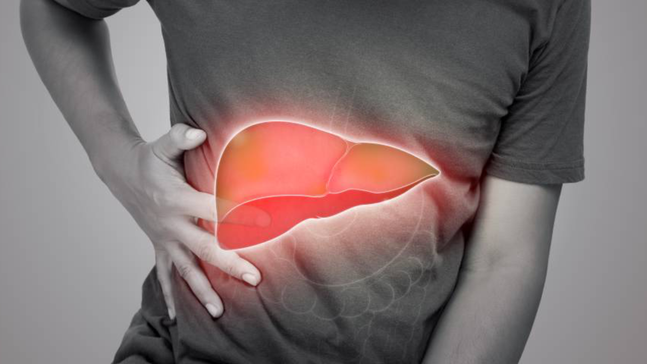 How Does Liver Damage Begins