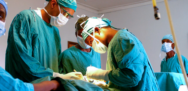 Liver Transplant