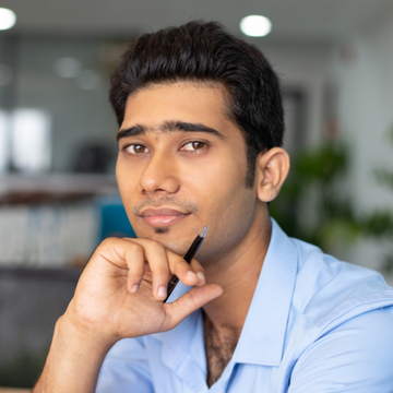Umang Sharma