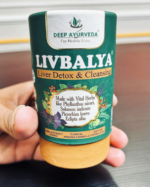 Deep Ayurveda India