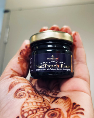 Deep Ayurveda India