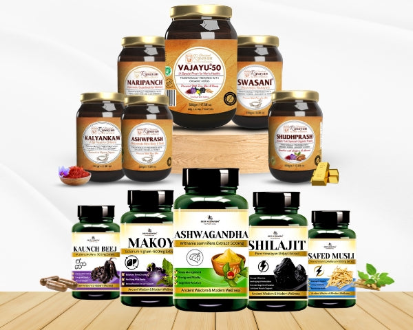 Deep Ayurveda India