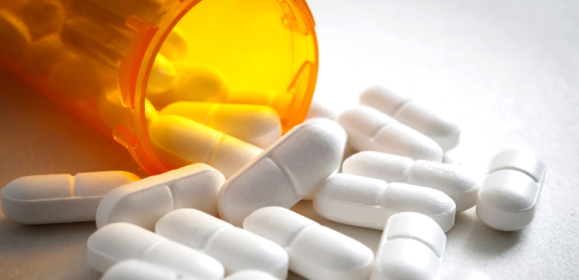 Overuse of Medications